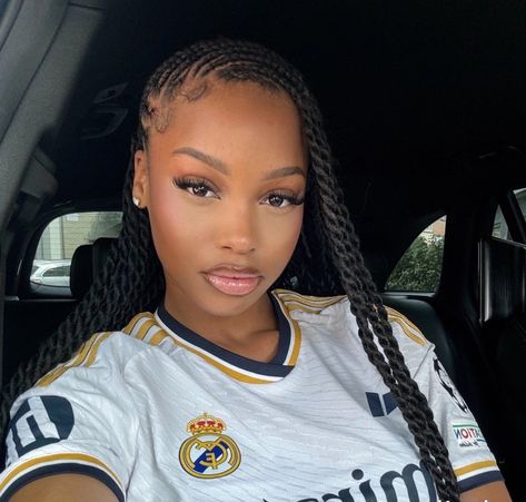 Ghana Weaving, Braided Cornrow Hairstyles, Protective Hairstyles Braids, Cornrow Hairstyles, African Braids, Baddie Hairstyles, Braids For Black Hair, Black Girls Hairstyles, Brown Skin