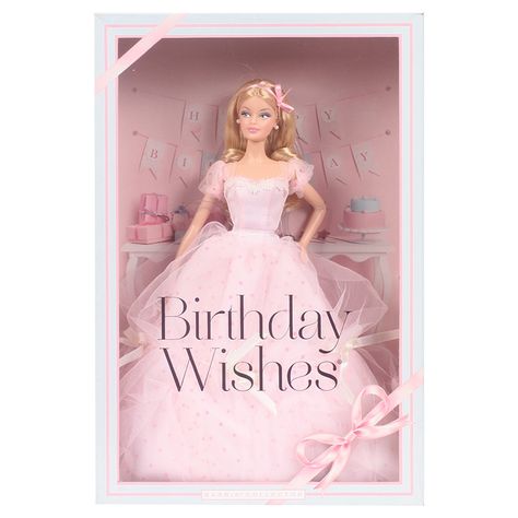 happy birthday barbie doll ''birthday wishes'' Birthday Wishes Barbie Doll, Barbie Birthday Wishes, Birthday Wishes Barbie, Barbie Dolls For Sale, Happy Birthday Wishes Quotes, Barbie Birthday, Barbie Life, Barbie Toys, Barbie Party