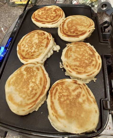 1 Point Pancakes, Weight Watchers Pancakes, Almond Flour Pancakes, Apple Slice, Healthy Pancake Recipes, Apple Rings, Weight Watchers Breakfast, Perfect Pancakes, Keto Pancakes