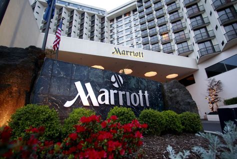 Marriott gives Chinese regulators more time to review Starwood deal - WTOP Marriot Hotel, Passport Number, Whatsapp Marketing, Hotel Chain, W Hotel, Marriott Hotels, Data Breach, Loyalty Program, Rewards Program