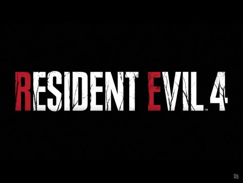 Resident Evil Logo, Detective Journal, Tyrant Resident Evil, Resident Evil 1, Leon Resident Evil, Re4 Remake, Game Logos, Evil Games, Twitter Banners