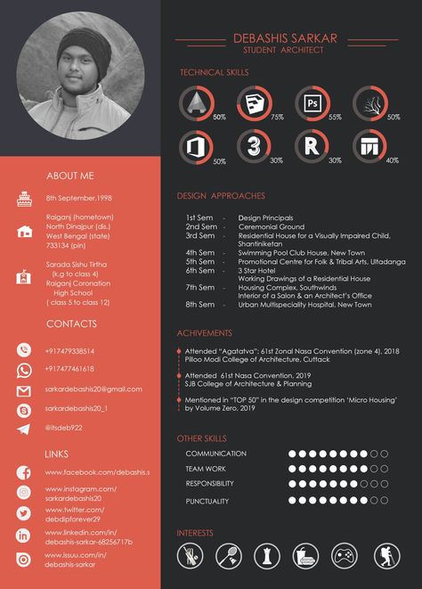 How to Build Architecture CV? | illustrarch Cv Template Architecture, Resume Design Architecture, Architectural Cv Design, Cv Architecture Design, Architecture Cv Template, Architecture Cv Design Creative Cv, Cv Design Architecture, Architectural Cv Resume Architects, Architectural Resume