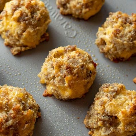 Keto Sausage Egg and Cheese Bites - Maebells Egg Cheese Bites, Sausage Egg And Cheese Bites, Egg And Cheese Bites, Keto Sausage, Lemon Cheesecake Bars, Keto Recipes Breakfast, Egg Cheese, Egg And Cheese, Breakfast Bites