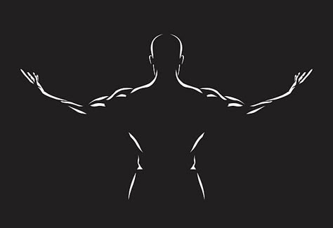 41,942 Weight Lifting Vector Photos and Premium High Res Pictures - Getty Images Bodybuilding Art, Bodybuilding Logo, Gym Motivation Wallpaper, Massage Logo, Fitness Motivation Wallpaper, Gym Design Interior, Gym Photography, Fitness Wallpaper, Gym Wallpaper