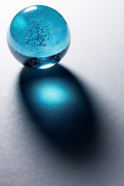 Light refracted through a blue marble 2008    -     Mike Stoy photography     -    https://www.flickr.com/photos/28090908@N04/3232988622/ Marbles Photography, Water Sphere, Marble Tattoo, Blue Marbles, Marble Photography, Peaceful Blue, Kristina Webb, Foto Macro, Light Refraction