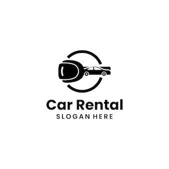 Artkulo | Freepik Rent A Car Logo, Car Rental Logo, Rental Car Hacks, Car Logo Design, Graphic Design Tutorials Learning, Text Logo Design, Rental Car, Service Logo, Car Logo