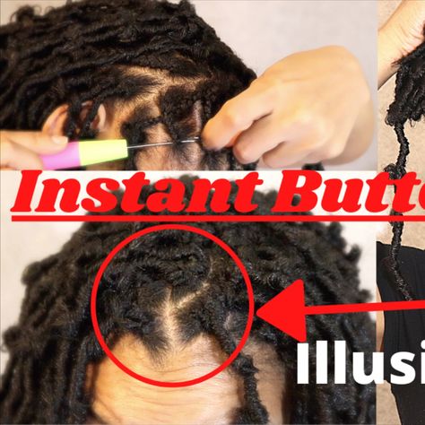 In this video I will be showing you how to install Butterfly Locs Pre Made! This Crochet Hairstyle is so easy to do! I hope you find this video helpful! Install Butterfly Locs, Crochet Butterfly Locs, Butterfly Locs Crochet, Crochet Hairstyles, Locs Crochet, Butterfly Locs, Crochet Butterfly, Crochet Hair Styles, Locs