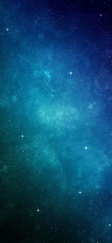 Starry Sky Wallpaper, Blue Galaxy Wallpaper, Era Victoria, Galaxy Wallpaper Iphone, Night Sky Wallpaper, Blue Wallpaper Iphone, Sky Wallpaper, Iphone Wallpaper Images, Wallpaper For Iphone