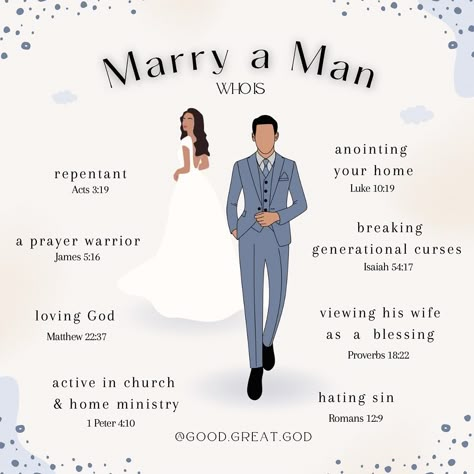 Mary | Biblical Femininity 🦢🕯️🪞 | tag your hubby 💍🩵 …or future husband 😉 . . #biblical #biblicalmarriage #biblicalfemininity #biblicalmanhood #christianhusband… | Instagram God Christian Wallpaper, Biblical Homemaking, Godly Relationship Advice, Proverbs Verses, Girl Bible, Christ Centered Relationship, Biblical Femininity, God Centered Relationship, Prayer For Husband