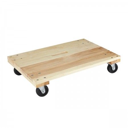 1250 lb. Capacity Low Profile Motorcycle Dolly Dolly Wood, Moving Dolly, Deck Supports, Hardwood Decking, Furniture Dolly, Harbor Freight Tools, Moving Supplies, Hand Trucks, Harbor Freight