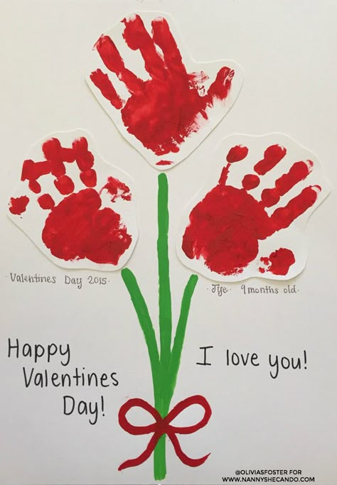 Valentines Day Easy Kids Craft, NANNY SHECANDO Quotes Valentines Day, February Crafts, Easy Valentine Crafts, Valentine's Day Crafts For Kids, Preschool Valentines, Valentine Activities, Toddler Valentines, Valentine Crafts For Kids, Diy Valentine