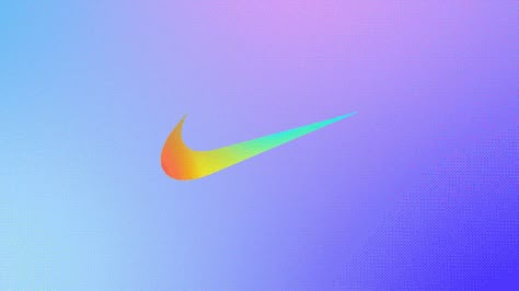 2d Logo Animation, Gradient Motion Graphics, Gradient Gif, Nike Gif, Logo Motion Graphics, Studio Moross, Playlist Design, Gradient Motion, Gradient Animation