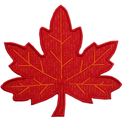 Applique Leaves, Quilting Fabric Projects, Leaf Applique, Pumpkin Applique, Applique Quilt Patterns, Leaf Template, Applique Quilting, Fall Quilts, Penny Rugs