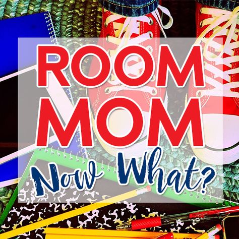 Room Mom, Now What?!? » Daily Mom Halloween Room Mom Ideas, Room Mom Ideas Classroom, Room Mom Letter, Pta Board, Homeroom Mom, Class Mom, Room Parent, Pta Ideas, Introduction Letter