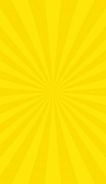 Huge collection of FREE vector graphics: Yellow sunburst background design #VectorGraphic #GraphicDesign #graphic #vectors #design #VectorDesign #YellowDesign #YellowGraphic #yellow #vector #FreePik #DavidZydd #FreeGraphics #FreeVectors #FreeImage #freebies #FreeDesign Vector Background Graphics, Pop Art Background, Graphic Design Collection, Background Design Vector, Black Background Images, Pop Art Wallpaper, Poster Background Design, Yellow Wallpaper, Pastel Background