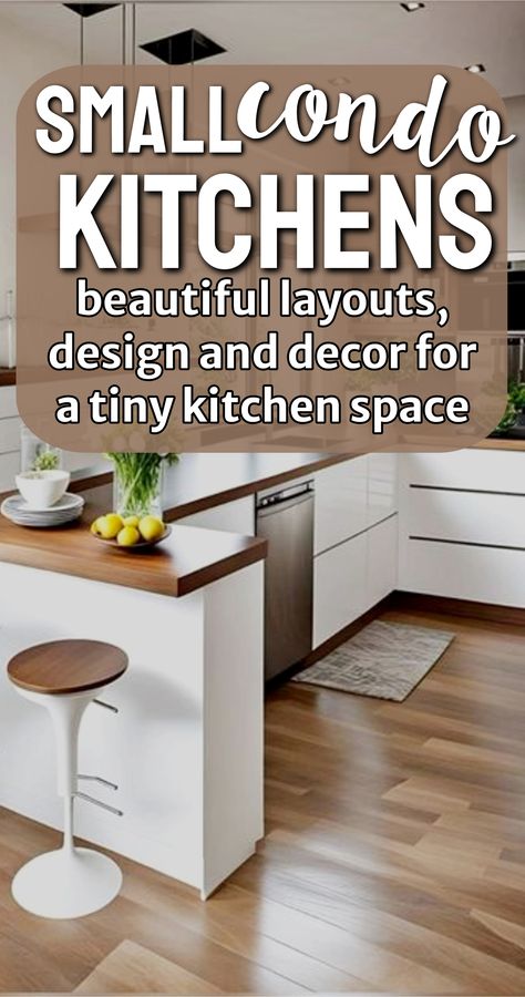 Small Kitchen No Island Layout, Functional Galley Kitchen, Small Updated Kitchen, Small Single Wall Kitchen, Small Apartment Kitchen Ideas Layout, Small Gourmet Kitchen, Small Condo Kitchen Remodel, Small Rectangle Kitchen Layout, Small Long Kitchen Ideas