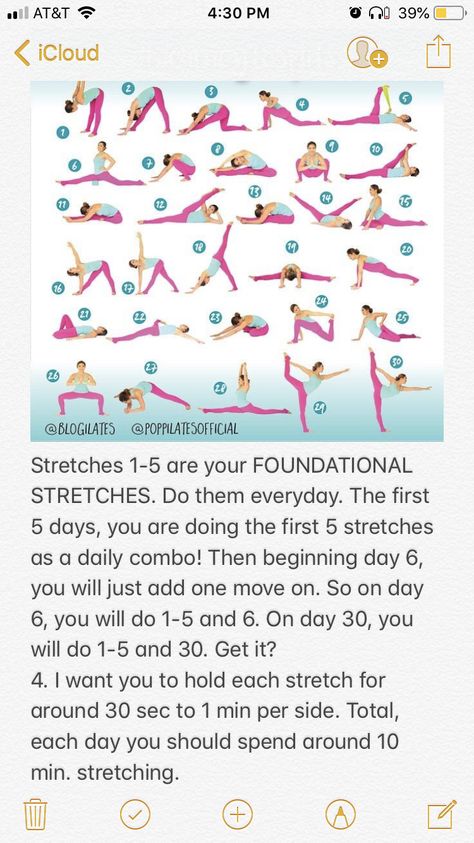 30 Day Splits, 30 Day Splits Challenge, Stretch Challenge, Splits Challenge, Best Stretching Exercises, Flexibility Challenge, 30 Day Yoga Challenge, 30 Day Yoga, Cheer Workouts