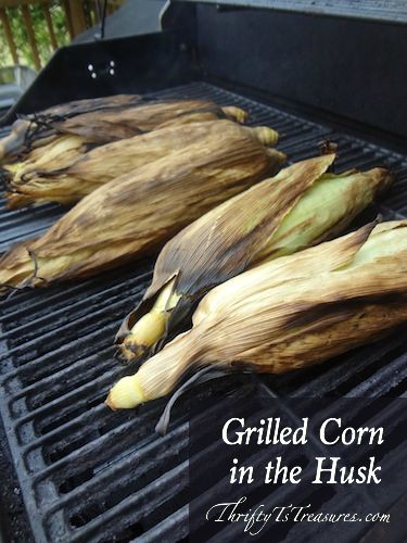 Grilled Walleye, Grilled Corn On Cob, Walleye Recipes, Easy Dinner Sides, Grilled Sweet Corn, Bbq Corn, Easy Grilling Recipes, How To Cook Corn, Easy Grilling