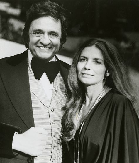 Johnny & June http://www.countryoutfitter.com/style/johnny-cash-june-carter-cash-home-exclusive-interview-john-carter-cash-part-1/ June Cash, Johnny Cash And June Carter, June And Johnny Cash, Johnny Cash And June, John Cash, Johnny Cash Quotes, Johnny Cash June Carter, June Carter, June Carter Cash