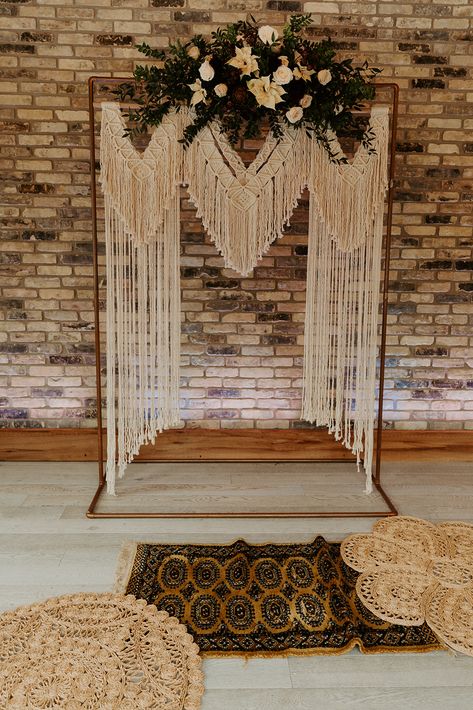 Wedding Macrame Decor, Macrame Wedding Arch, Macrame Wedding Decor, Macrame Arch, Bride Diy, Diy Wedding Arch, Wedding Arbors, Macrame Wedding Backdrop, Simple Macrame