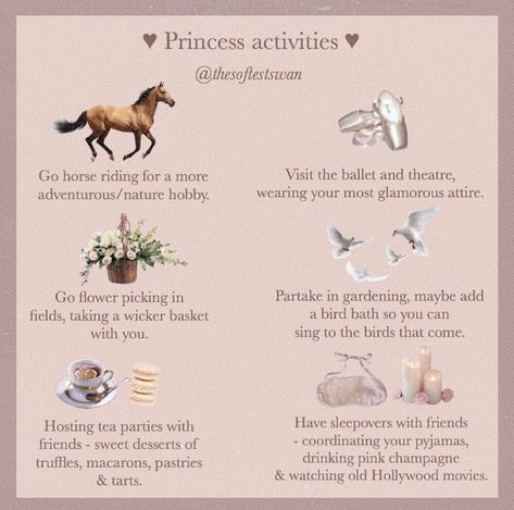 Princess Activities, Romantic Academia, Im A Princess, Etiquette And Manners, Old Hollywood Movies, Princess Core, Angel Aesthetic, Classy Aesthetic, Princess Aesthetic