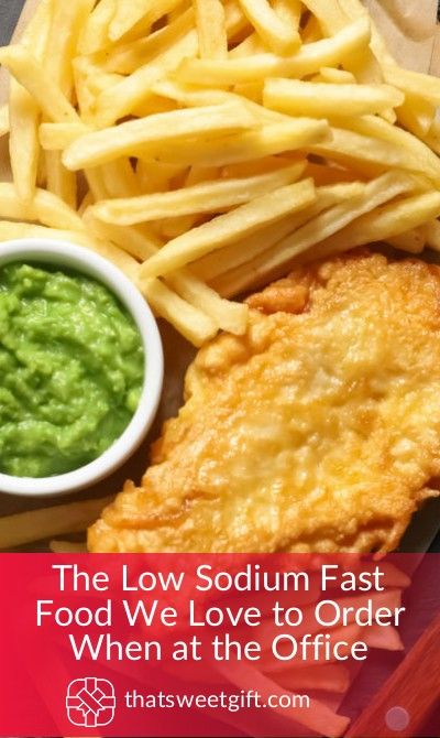 Low Sodium Fast Food, Sodium Foods, Protein Box, Healthy Fast Food Options, Mediterranean Diet Food List, Low Salt Recipes, Salt Recipes, Low Salt Diet, Grilled Taco