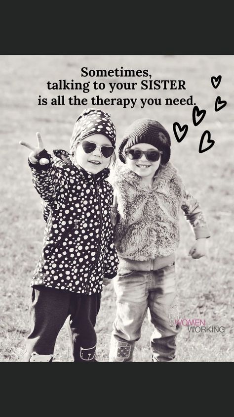 Get Well Sister Quotes, Funny Sister Quotes Humor, Suster Liefde, Funny Sister Quotes Hilarious, Love Quotes Sister, Morning Sister Quotes, Funny Sister Quotes, Sister Bond Quotes, Quotes Sister