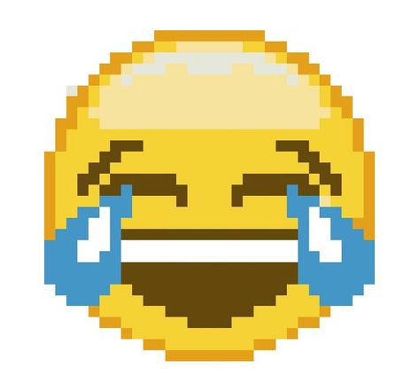 Pixel Art Program, Emoji Board, Pixel Art Maker, Art Logos, Art Maker, Art Program, Laughing Emoji, Unique Features, Pixel Art