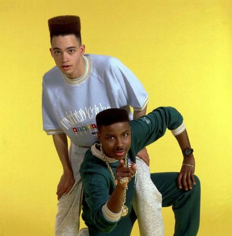 Kid N Play 90s Collage, Hip Hop Images, Kid N Play, 90s Urban Fashion, Hip Hop Classics, Alicia Silverstone, 90s Hip Hop Fashion, Real Hip Hop, Wonder Years