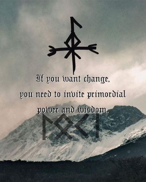 Loki Sigil, Viking Markings, Viking Symbols And Meanings, Viking Rune Tattoo, Norse Words, Viking Tattoo Symbol, Wiccan Tattoos, Viking Quotes, Inca Tattoo