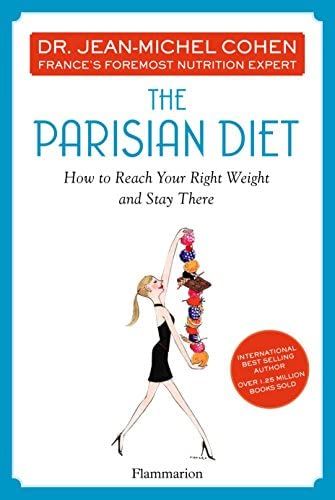 The Parisian Diet: How To Reach Your Right Weight and Stay There: Amazon.co.uk: Cohen, Jean-Michel: 9782080201393: Books Parisian Diet, Challenge Quotes, Cholesterol Remedies, Cholesterol Lowering Foods, Cholesterol Diet, Visceral Fat, Diet Books, Start Losing Weight, Reduce Cholesterol