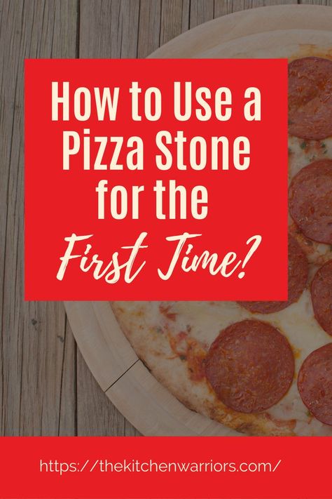 Pampered Chef Pizza Stone Recipes, Homemade Pizza On Pizza Stone, Pizza On Pizza Stone In Oven, How To Use A Pizza Stone, How To Season A Pizza Stone, How To Use A Pizza Stone In The Oven, Pizza Stone Recipes, Pampered Chef Pizza Stone, Pizza Cooker