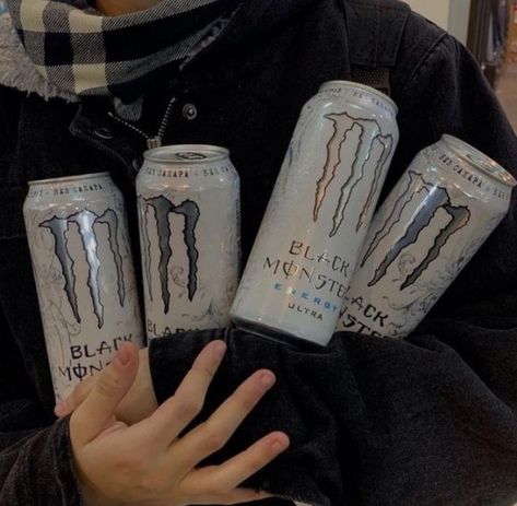 Energy Monster, Monster Aesthetic, Star Wars Party Games, The Scene Aesthetic, Aesthetic Drink, Monster Energy Girls, Devil Aesthetic, Scene Aesthetic, Monster Energy Drink