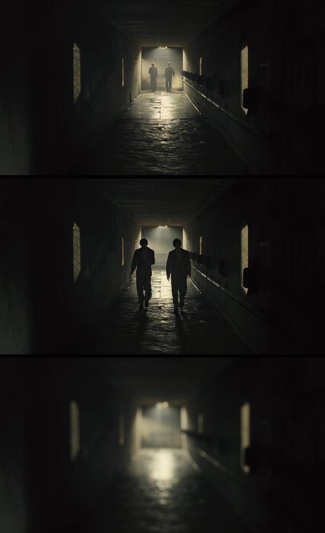 amazing cinematography — The Double (2013) Directed by: Richard Ayoade... The Double 2013, Amazing Cinematography, Cinematography Ideas, Cinematography Composition, Cinematography Lighting, Movie Color Palette, Richard Ayoade, Beautiful Cinematography, Filmmaking Inspiration