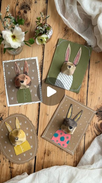 Egg Box Activities For Kids, Egg Box Animals, Diy With Egg Cartons, Cardboard Food Crafts, Egg Cartoon Art Kids Crafts, Egg Carton Portraits, Egg Box Craft For Kids, Egg Carton Animals, Egg Box Crafts