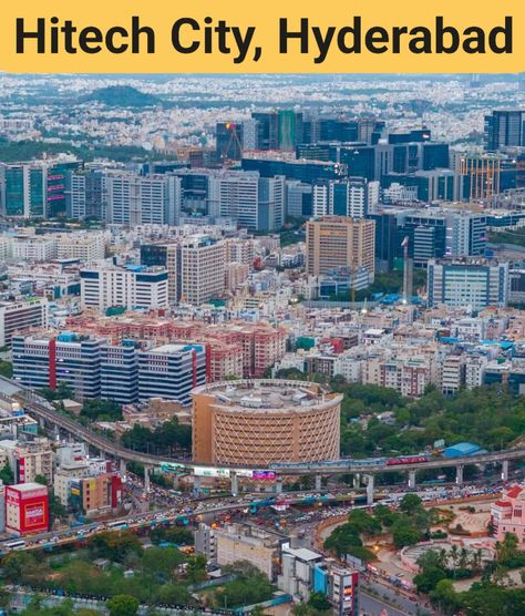 View of Hitech City, Hyderabad, Telangana 🇮🇳 . . . #HitechCity, #Hyderabad, #Telangana, #TechHub, #ModernHyderabad, #CyberCity, #TechPark, #InnovationHub, #SmartCity, #HitechViews, #CityOfNizams, #CityOfPearls, #UrbanLandscapes, #HyderabadLife, #TelanganaVibes, #HyderabadDiaries, #TechCapital, #HyderabadTourism, #ModernArchitecture, #HitechCityScapes, #TravelHyderabad, #ExploreTelangana, #DigitalHub, #SiliconValleyOfIndia Aerial Images, Smart City, Hyderabad, Modern Architecture, Tourism, India, Travel, Quick Saves