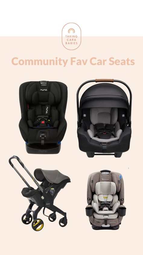 Nuna Rava Carseat, Nuna Car Seat 360, Strollers And Car Seats, Baby Girl Car Seat, Nuna Car Seat And Stroller, Traveling With A Baby, Baby Girl Car Seats, Baby Stroller Accessories, Travel Activities