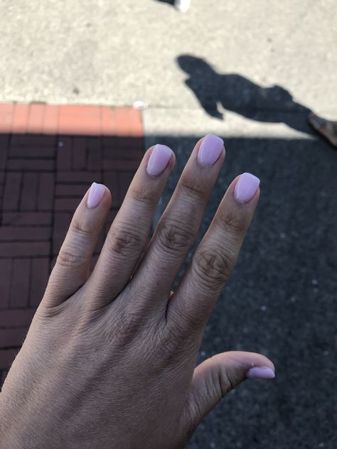 Light Pink, Nails, Pink