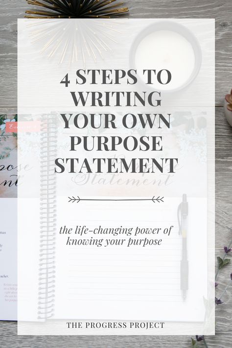 Have you ever heard people talk about having a purpose statement for their life or a personal mission statement that they live by? It might sound lofty to create something like that for yourself but it’s actually totally doable and can be a life-changing way to start living more intentionally. Click through to our site for a recap of the episode! #purpose #findyourpurpose #livewithintention #goalsetting Personal Mission Statement Template, Personal Mission Statement Examples Life, Personal Vision Statement, How To Write A Personal Mission Statement, Purpose Statement Examples, Statement Of Purpose Masters Education, How To Create A Mission Statement, Creating Mission And Vision Statements, Life Mission Statement