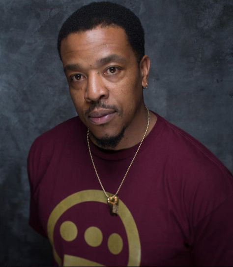 Russell Hornsby Russel Hornsby, Russell Hornsby, Black Actors, Men Boys, Grimm, American Actors, Comedians, African American, Black Men