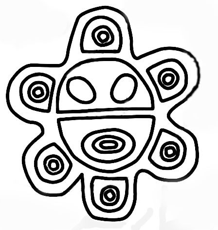 Taino Symbols... This sun symbol is one of my favorite Taino petroglyphs... Sol Taino, Puerto Rico Tattoo, Taino Tattoos, Embarrassing Stories, Indian Tattoo Design, Indian Tattoos, Taino Symbols, Turtle Tattoos, Taino Indians