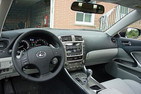 Lexus IS 250 interior Lexus Is250 Interior, Lexus Is 250, Lexus Suv, Jdm Imports, Diy Flower Crown, Bar Refaeli, Im A Princess, Lexus Is250, Sweet Cars