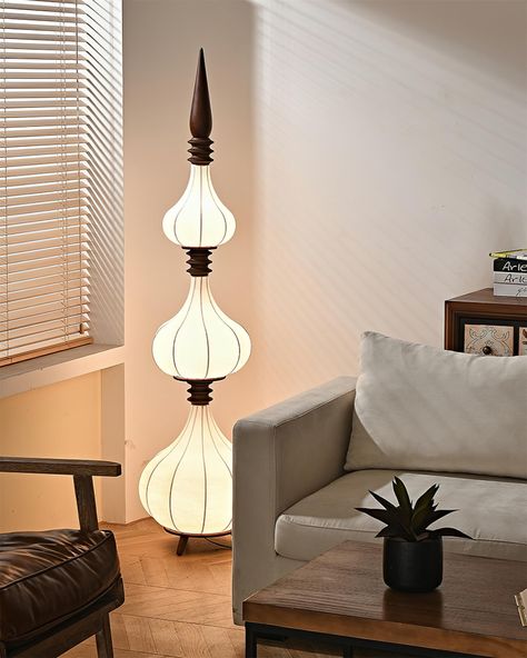 Cordless table lamps