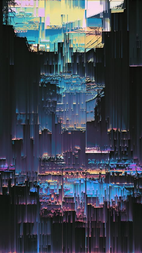 ArtStation - New City Chill Backgrounds, City Texture, Glitch Architecture, Victor Stone, Art Deco City, City Abstract, Art Deco Design Graphics, City Collage, Abstract City