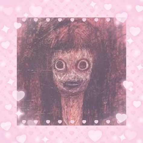 Cute Gore Banner, Cute Gore Wallpers, Gorecute Core, Cutegore Wallpaper Laptop, Scary Cute Aesthetic, Scary Cutecore, Cutegore Art, Cutecore Creepy, Creepy Cute Core