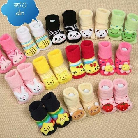 Cartoon Slippers, Slippers Boots, Animal Cartoon, Boys Boots, Baby Socks, Stylish Kids, Free Baby Stuff, Reborn Babies, Baby & Toddler Clothing