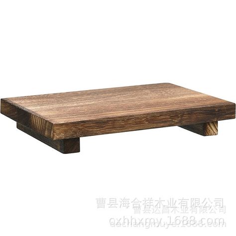 Arrives by Thu, Feb 8 Buy FRCOLOR Wood Riser Farmhouse Soap Tray Rustic Pedestal Stand Wooden Tray for Kitchen Counter at Walmart.com Rustic Pedestal, Wood Riser, Pedestal Stand, Soap Tray, Feb 8, Wooden Tray, Kitchen Counter, Honey, Tray