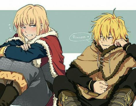 Vinland Saga (1310x1024 212 kB.) Vinland Saga Manga, Saga Art, Vinland Saga, Slam Dunk, One Piece (anime), Anime Movies, Matching Pfp, Anime Demon, Anime Images