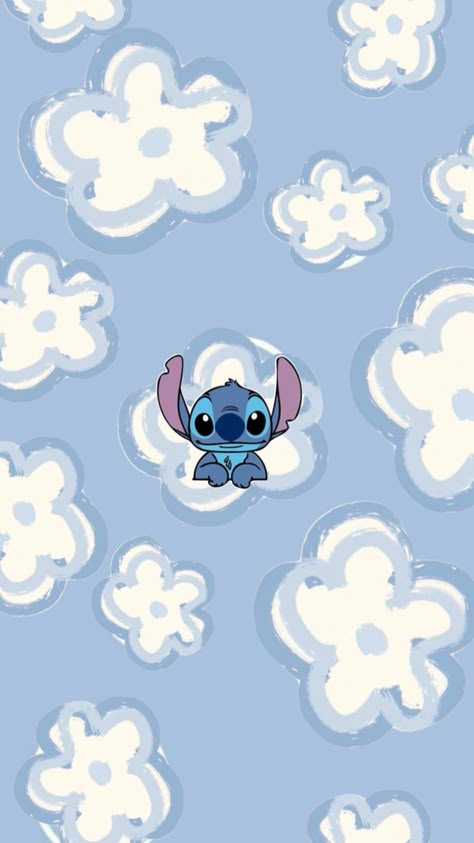 Stitch Wallpaper Tablet, Lilo And Stitch Characters, ليلو وستيتش, Lilo And Stitch Quotes, Disney Characters Wallpaper, Lilo And Stitch Drawings, Photo Stitch, Stitch Character, Cute Laptop Wallpaper