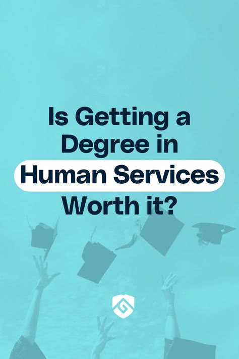 Yes. If you're passionate about bettering people's lives, working for the good of your community, and contributing to society in a valuable way, then a degree in Human Services is for you. 

Take a read at our blog about the degree program, and then submit our Request Info Form to be connected to an Enrollment Specialist who can give you even more insight into what it's like to be a student at CSU Global and in the Human Services program. Human Services Aesthetic, Human Services Degree, Guidance Counseling, Youth Work, Career Help, What Is Human, Job Satisfaction, Higher Learning, Career Counseling